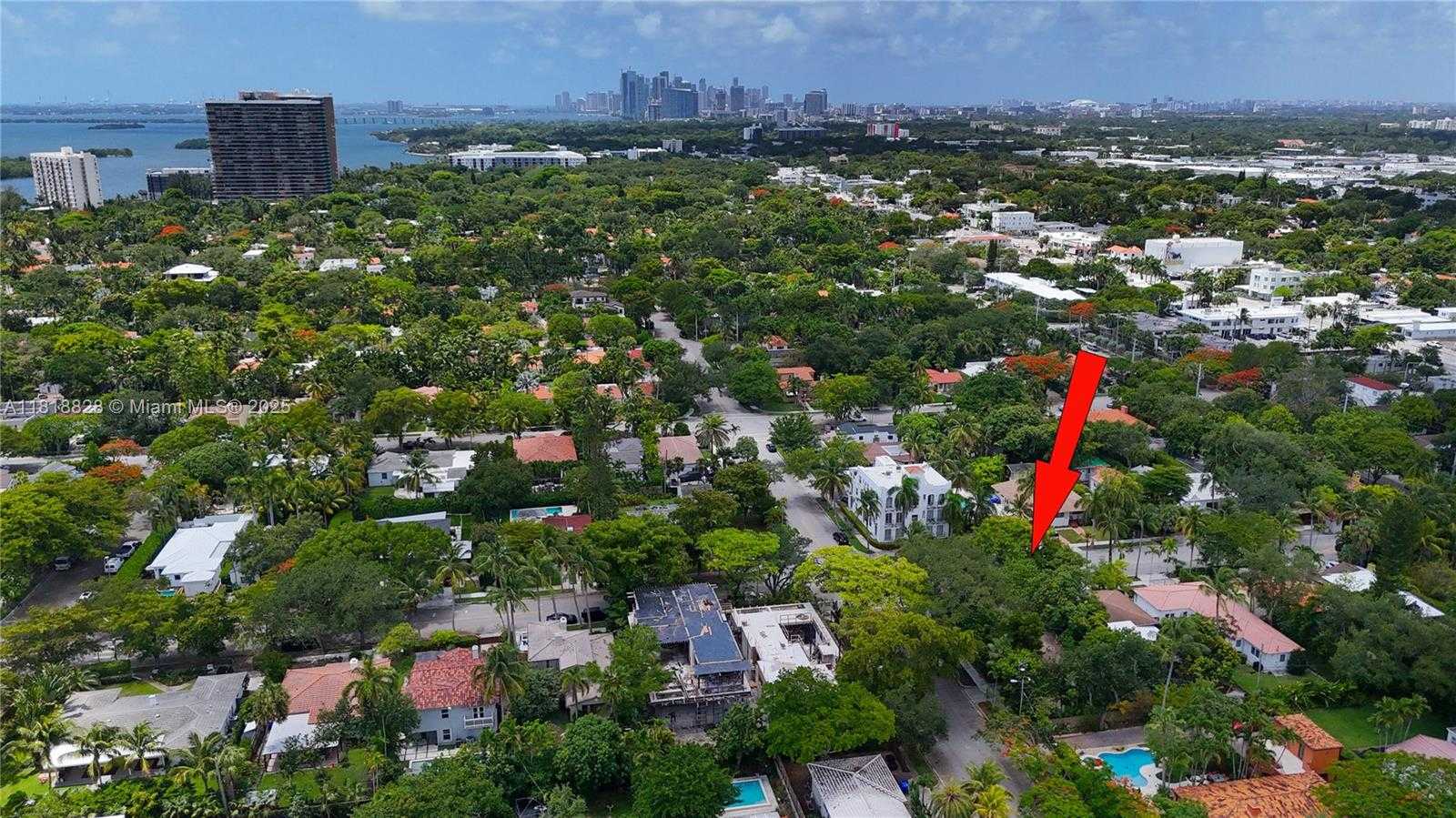 Small Image of 7600 NORTH EAST 7TH AVE, Miami Number 33