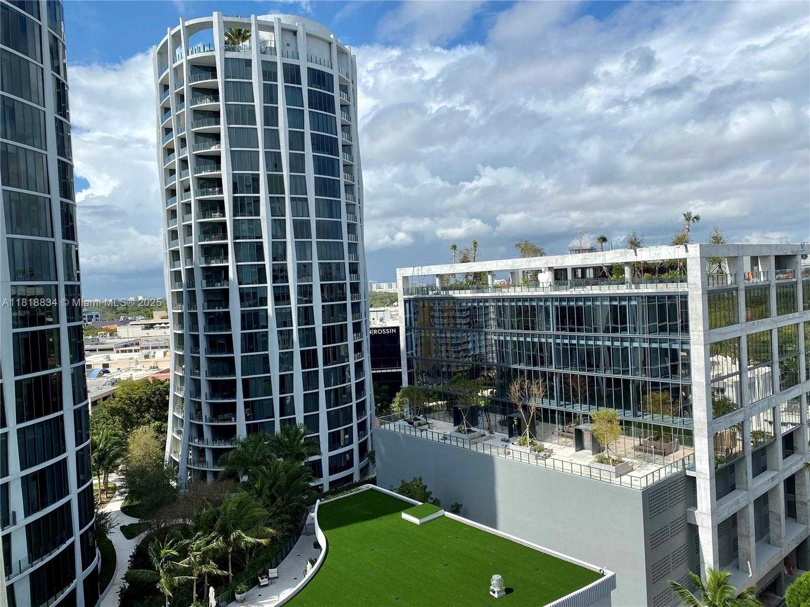 Small Image of 3400 SOUTH WEST 27 AVE #1206, Miami Number 17