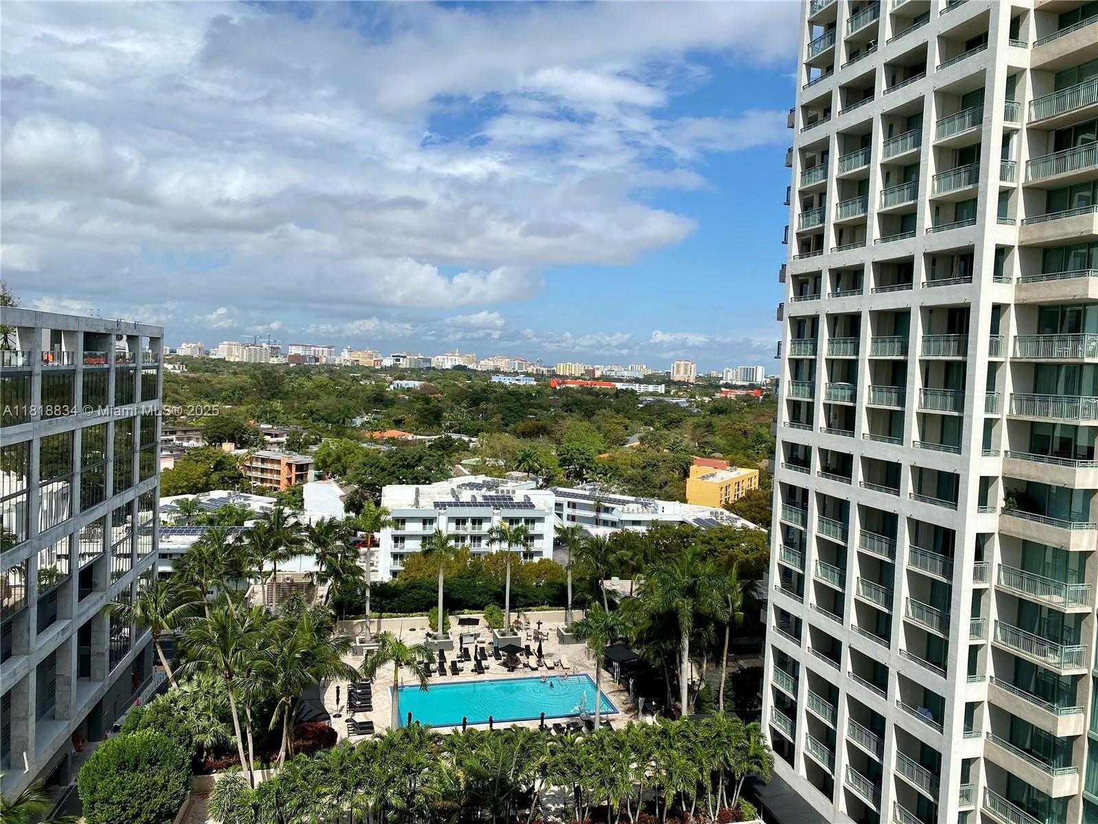 Small Image of 3400 SOUTH WEST 27 AVE #1206, Miami Number 18