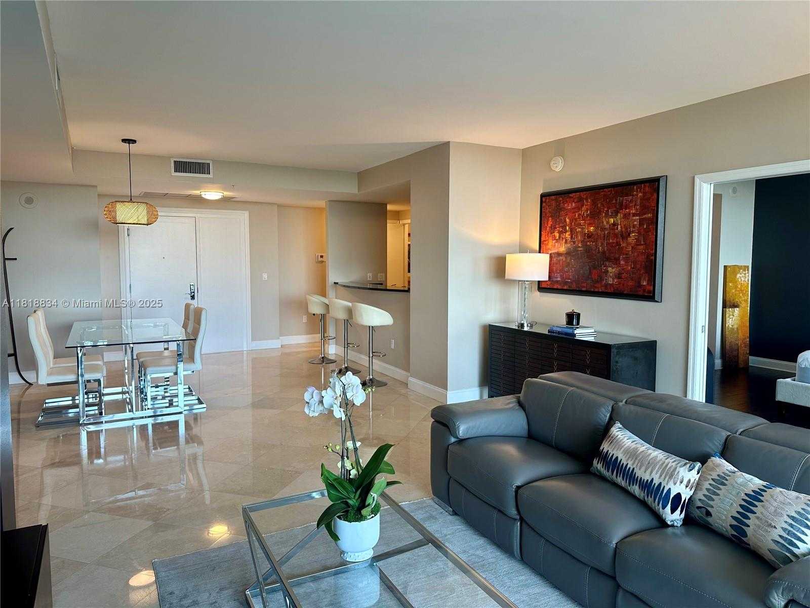 Small Image of 3400 SOUTH WEST 27 AVE #1206, Miami Number 2