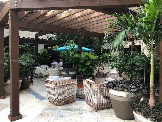 Small Image of 3400 SOUTH WEST 27 AVE #1206, Miami Number 21