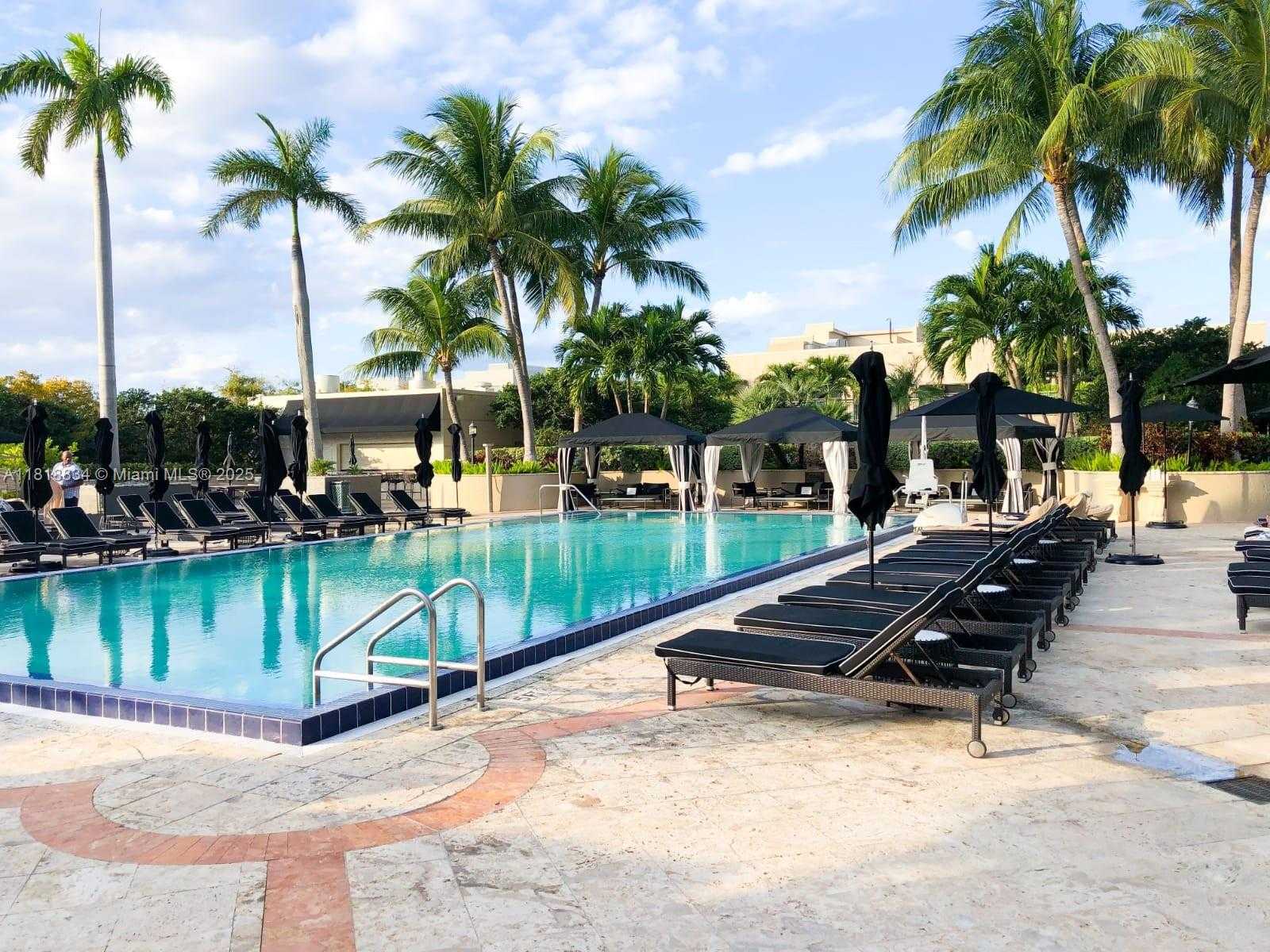Small Image of 3400 SOUTH WEST 27 AVE #1206, Miami Number 22