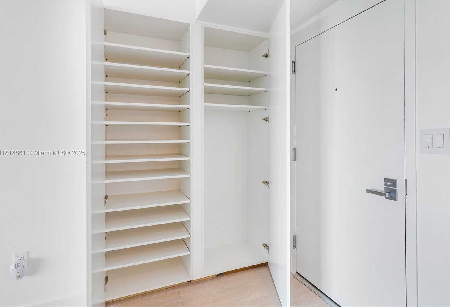 Small Image of 650 WEST AVE #2807, Miami Beach Number 27