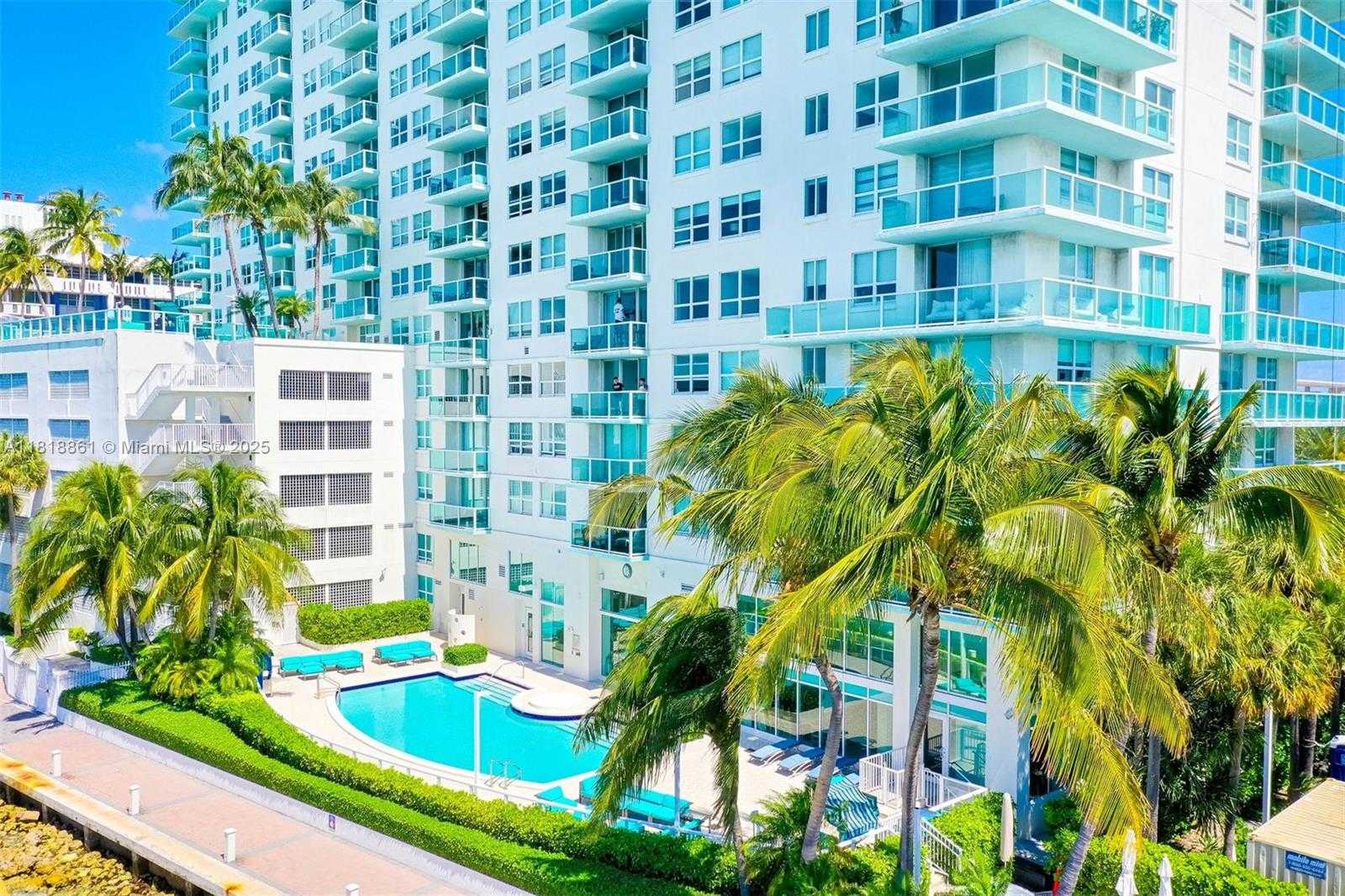 Small Image of 650 WEST AVE #2807, Miami Beach Number 29