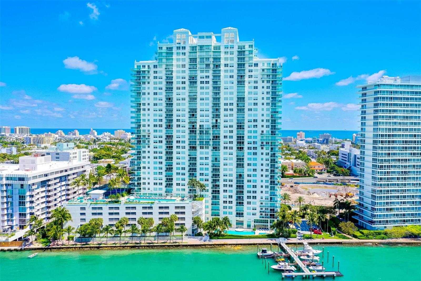 Small Image of 650 WEST AVE #2807, Miami Beach Number 30