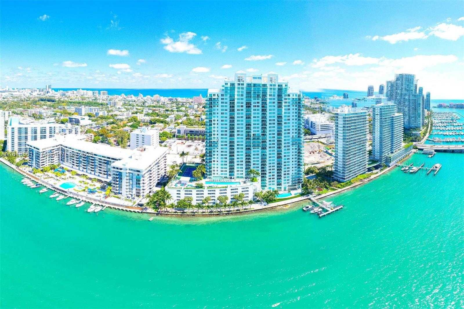 Small Image of 650 WEST AVE #2807, Miami Beach Number 31