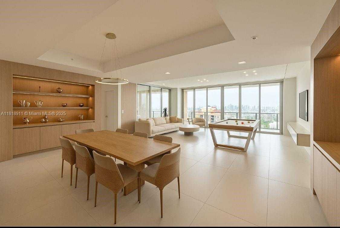 Small Image of 330 SUNNY ISLES BLVD #5-UPH03, Sunny Isles Beach Number 3