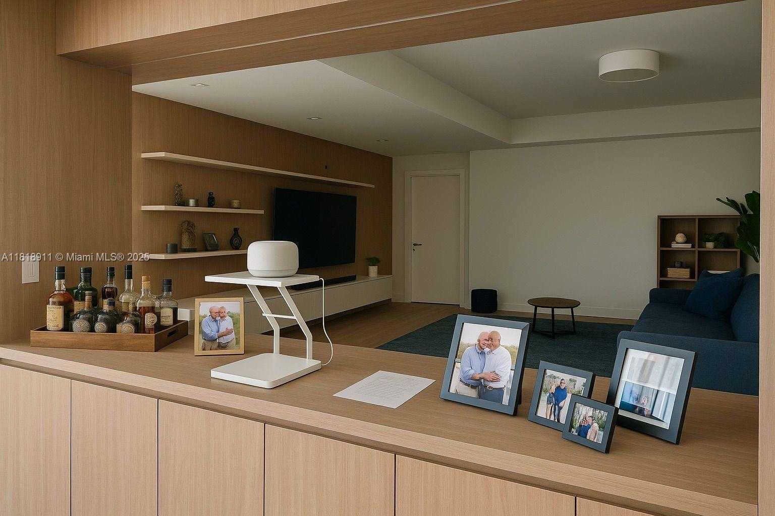 Small Image of 330 SUNNY ISLES BLVD #5-UPH03, Sunny Isles Beach Number 4