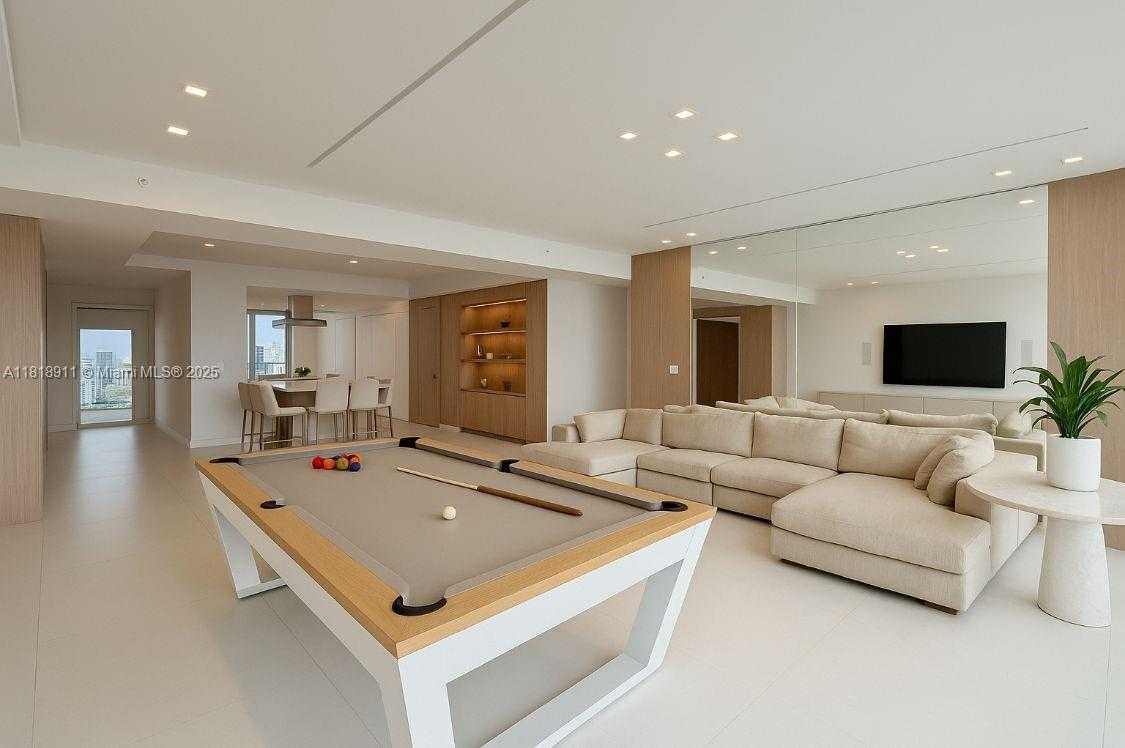 Small Image of 330 SUNNY ISLES BLVD #5-UPH03, Sunny Isles Beach Number 6