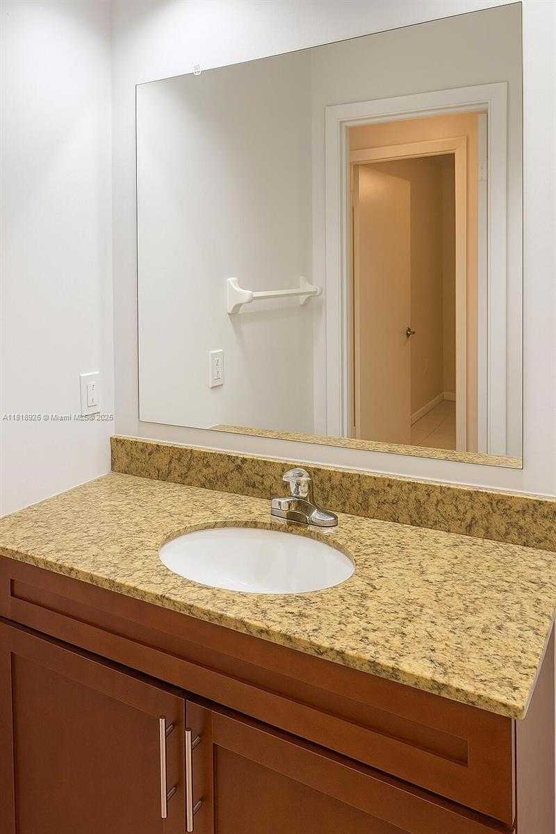 Small Image of 6822 SOUTH WEST 39TH ST #14-G, Miramar Number 14
