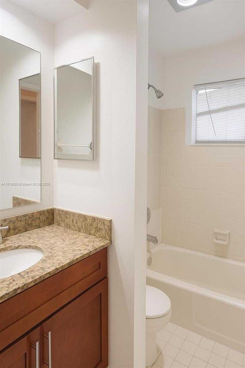 Small Image of 6822 SOUTH WEST 39TH ST #14-G, Miramar Number 15