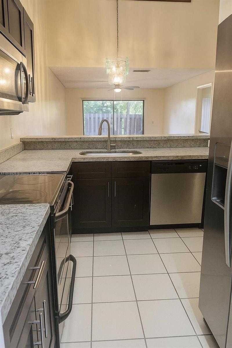 Small Image of 6822 SOUTH WEST 39TH ST #14-G, Miramar Number 2