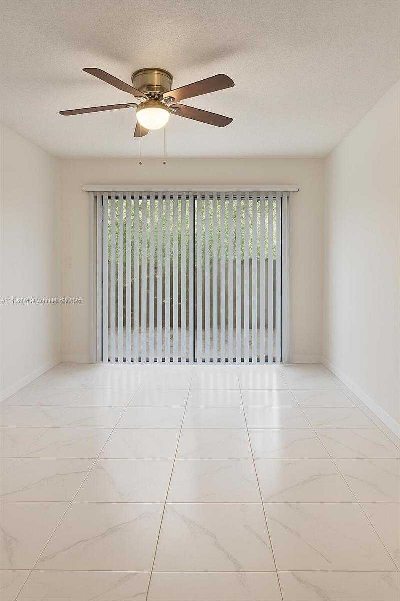 Small Image of 6822 SOUTH WEST 39TH ST #14-G, Miramar Number 9