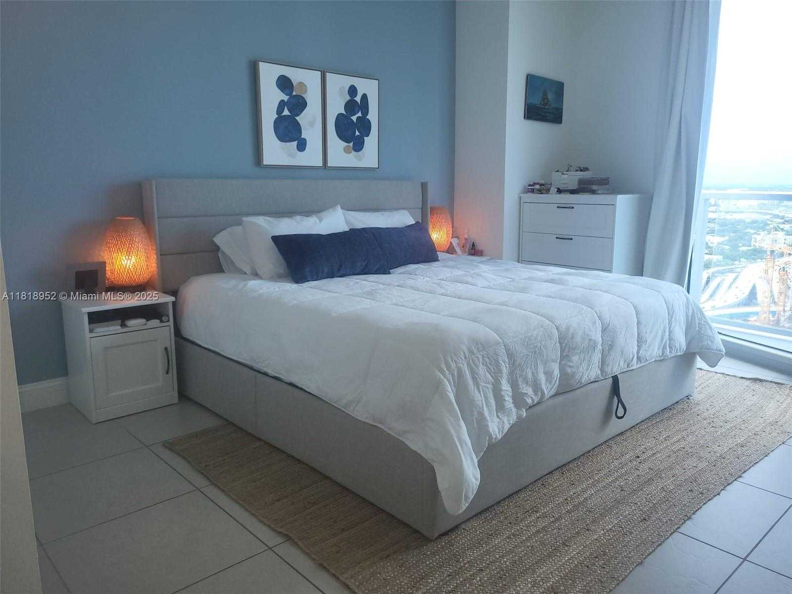 Small Image of 185 SOUTH WEST 7TH ST #3705, Miami Number 10