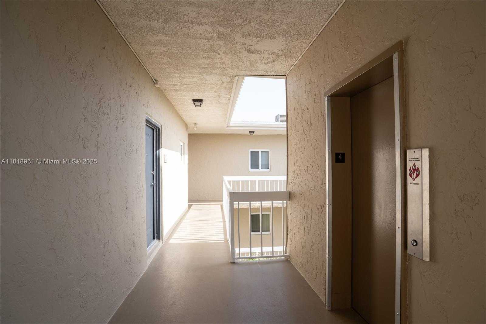 Small Image of 7845 CAMINO REAL #O-410, Miami Number 16