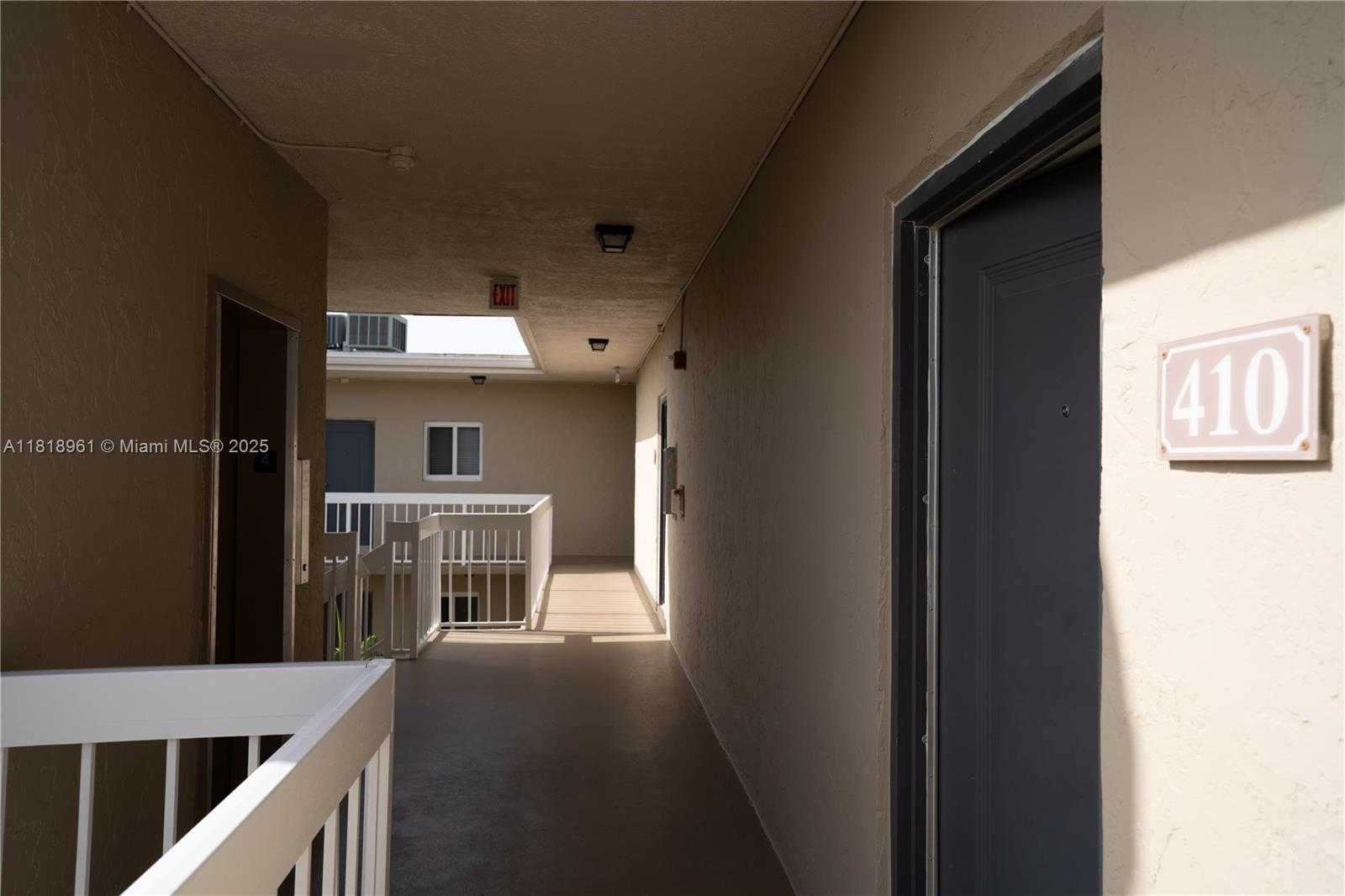 Small Image of 7845 CAMINO REAL #O-410, Miami Number 17