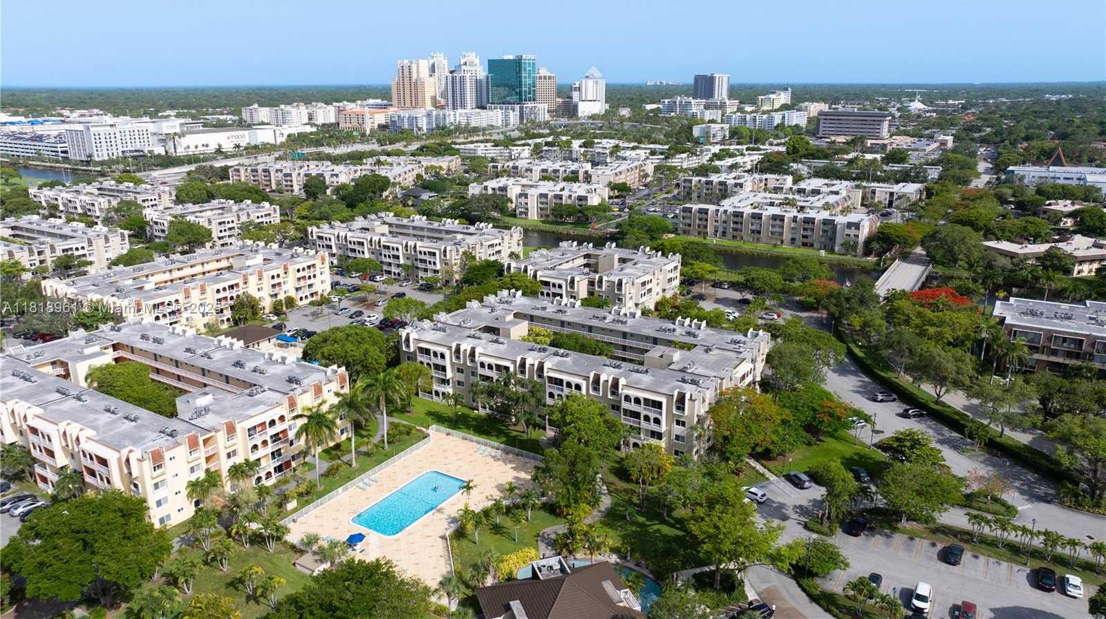 Small Image of 7845 CAMINO REAL #O-410, Miami Number 21