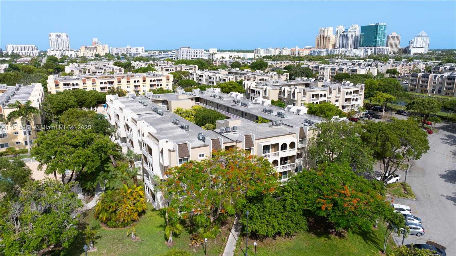 Small Image of 7845 CAMINO REAL #O-410, Miami Number 22