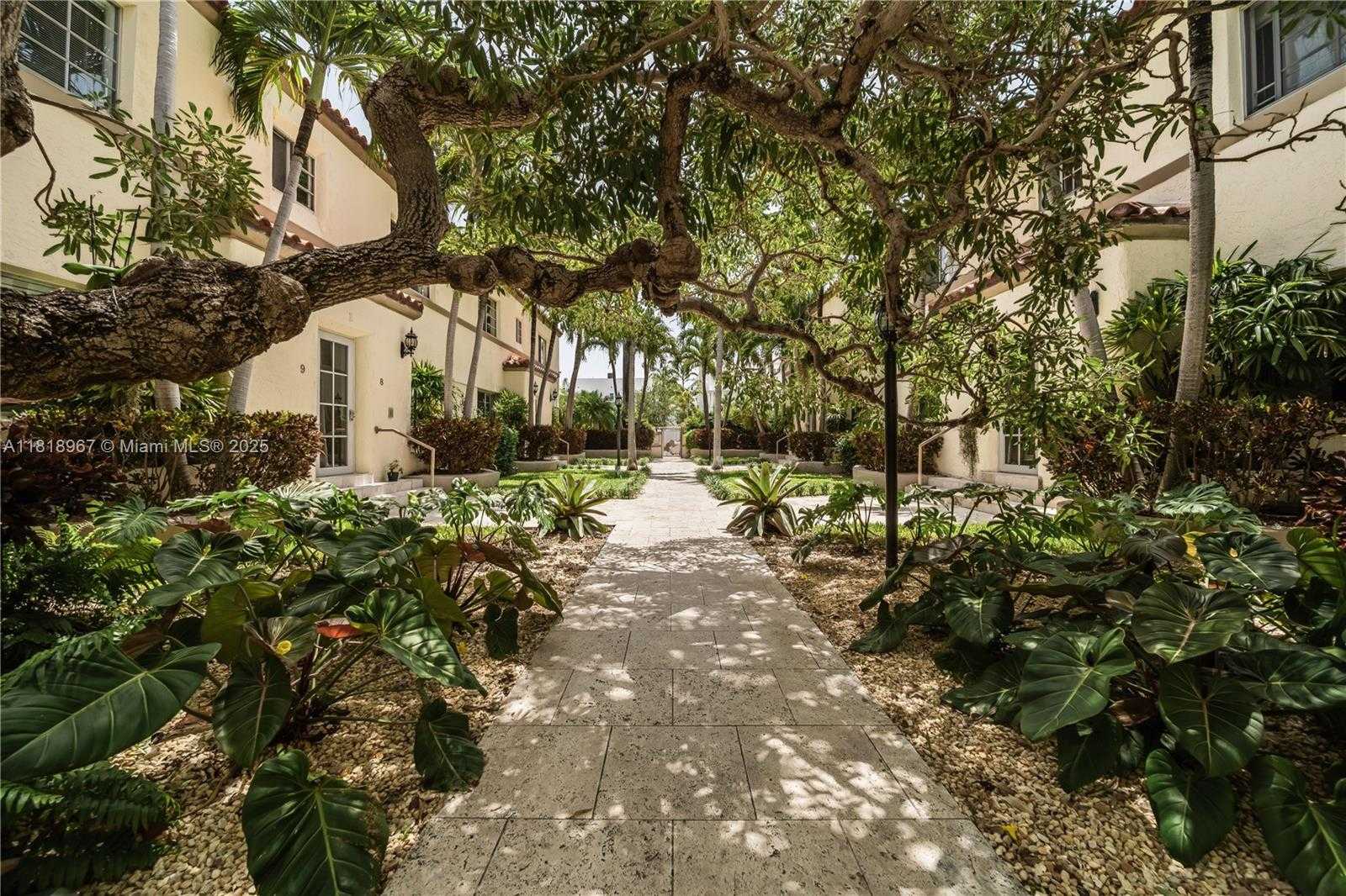 Small Image of 1508 PENNSYLVANIA AVE #9B, Miami Beach Number 13