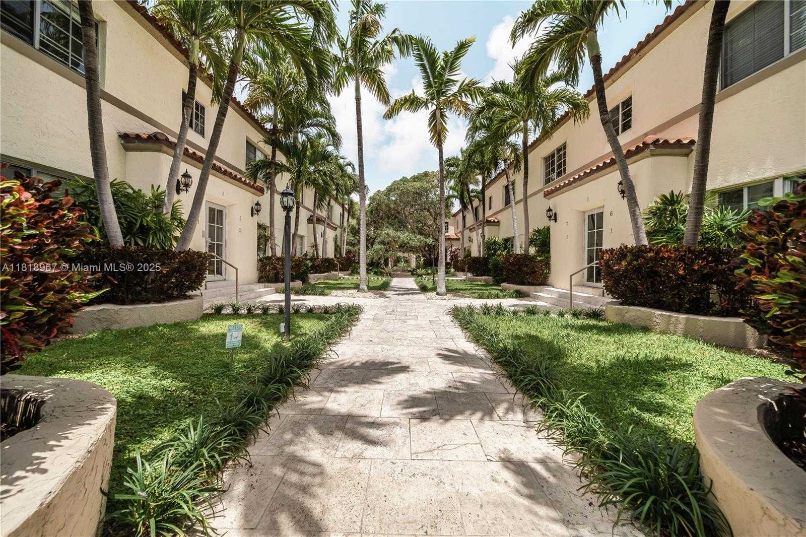 Small Image of 1508 PENNSYLVANIA AVE #9B, Miami Beach Number 14