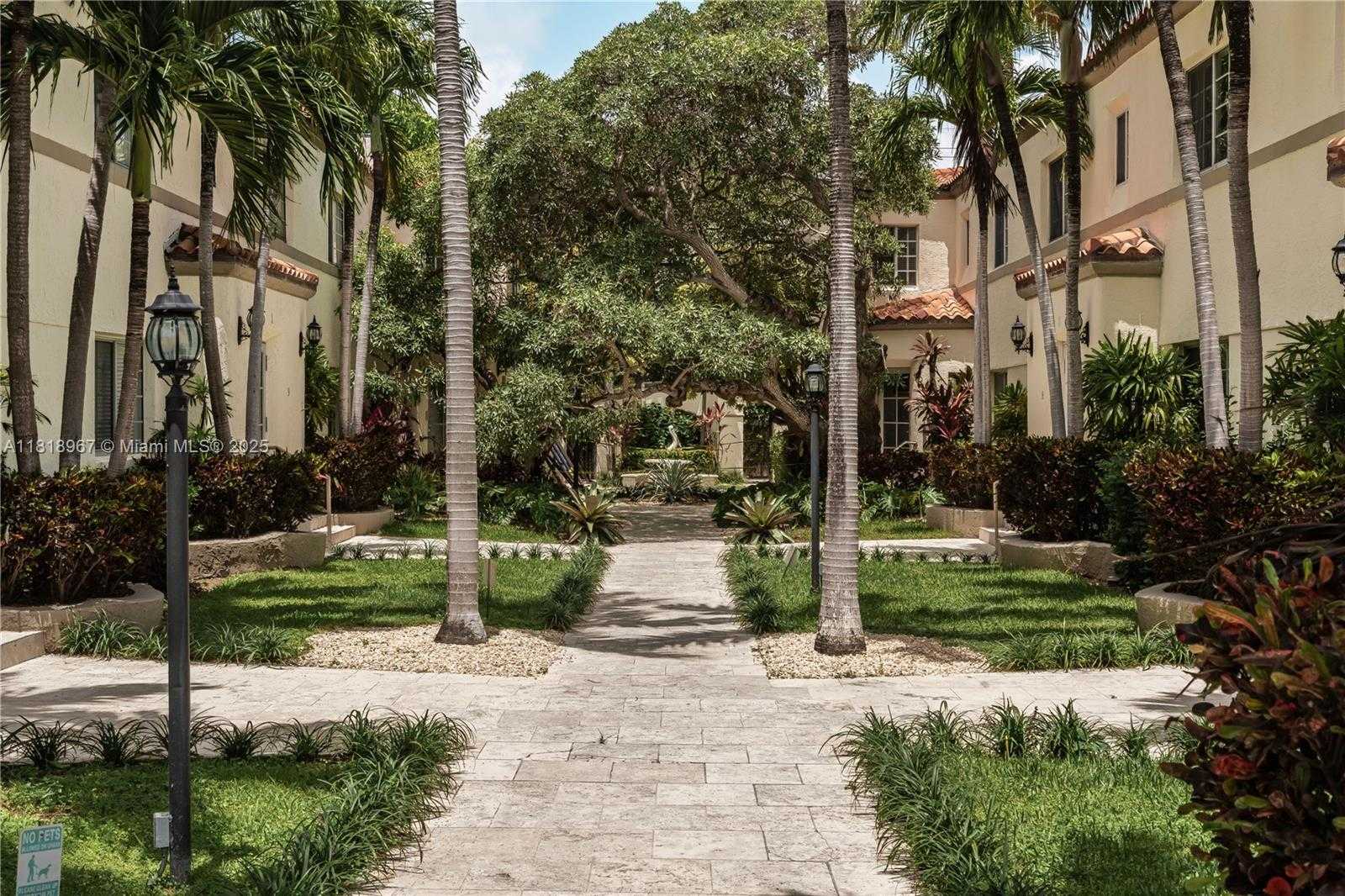Small Image of 1508 PENNSYLVANIA AVE #9B, Miami Beach Number 15