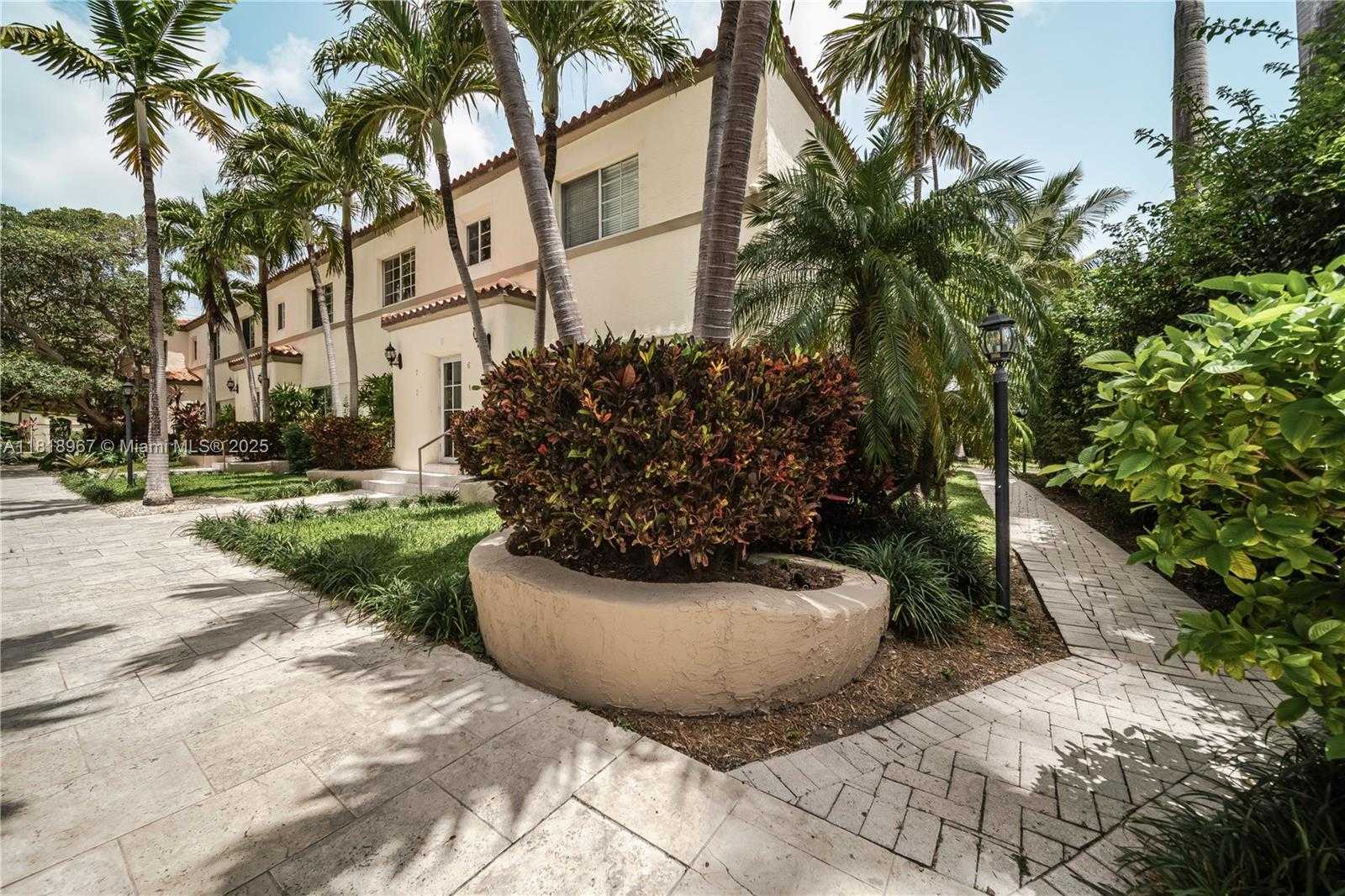 Small Image of 1508 PENNSYLVANIA AVE #9B, Miami Beach Number 17