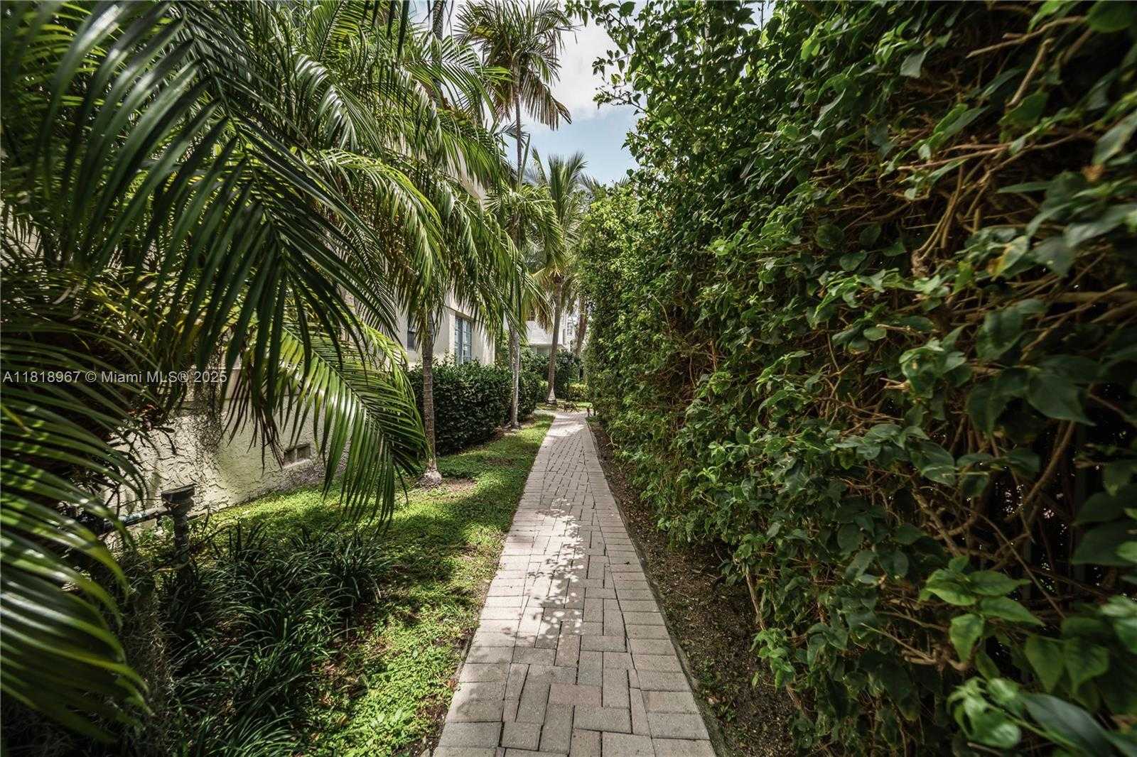 Small Image of 1508 PENNSYLVANIA AVE #9B, Miami Beach Number 18