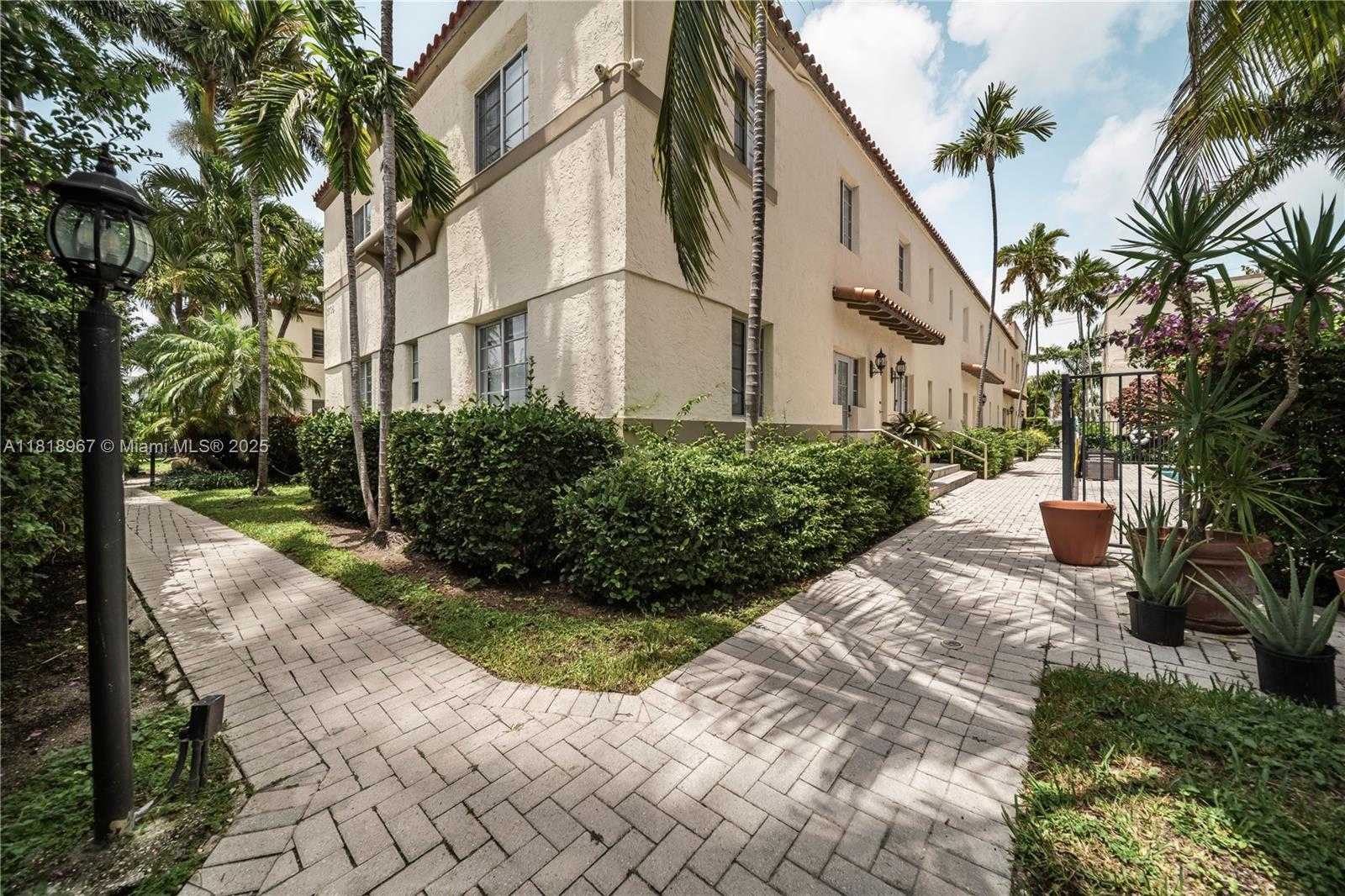 Small Image of 1508 PENNSYLVANIA AVE #9B, Miami Beach Number 19