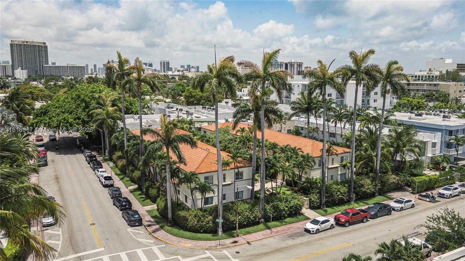 Small Image of 1508 PENNSYLVANIA AVE #9B, Miami Beach Number 24