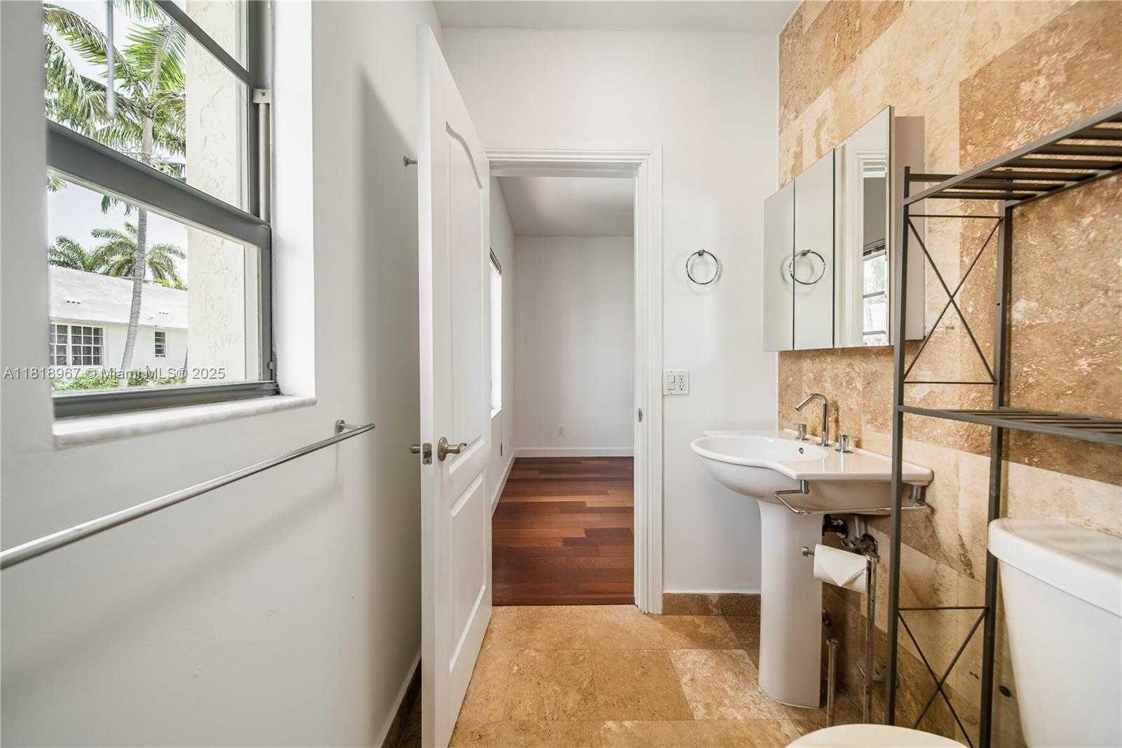 Small Image of 1508 PENNSYLVANIA AVE #9B, Miami Beach Number 9