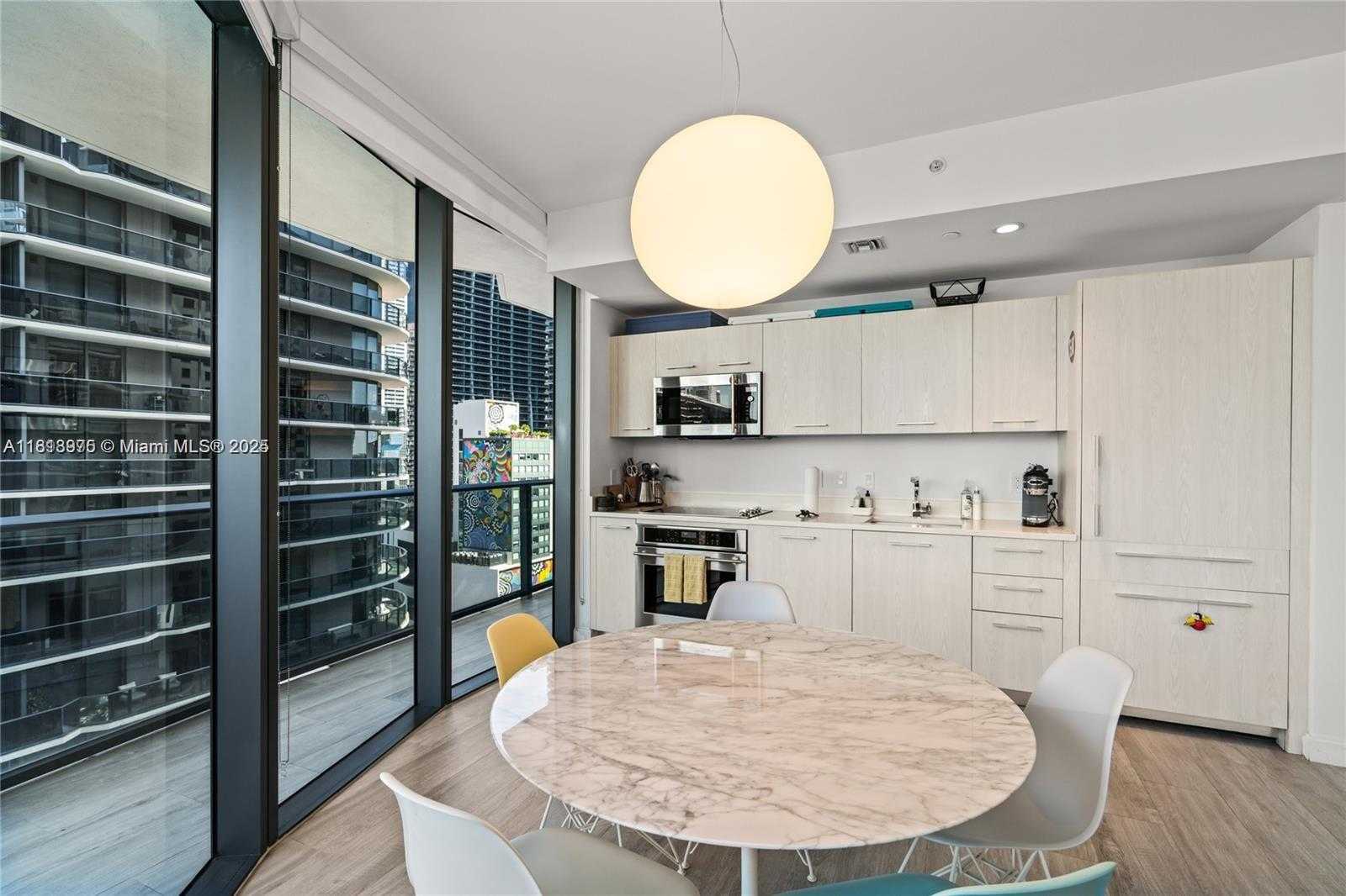 Small Image of 55 SOUTH WEST 9TH ST #1801, Miami Number 13