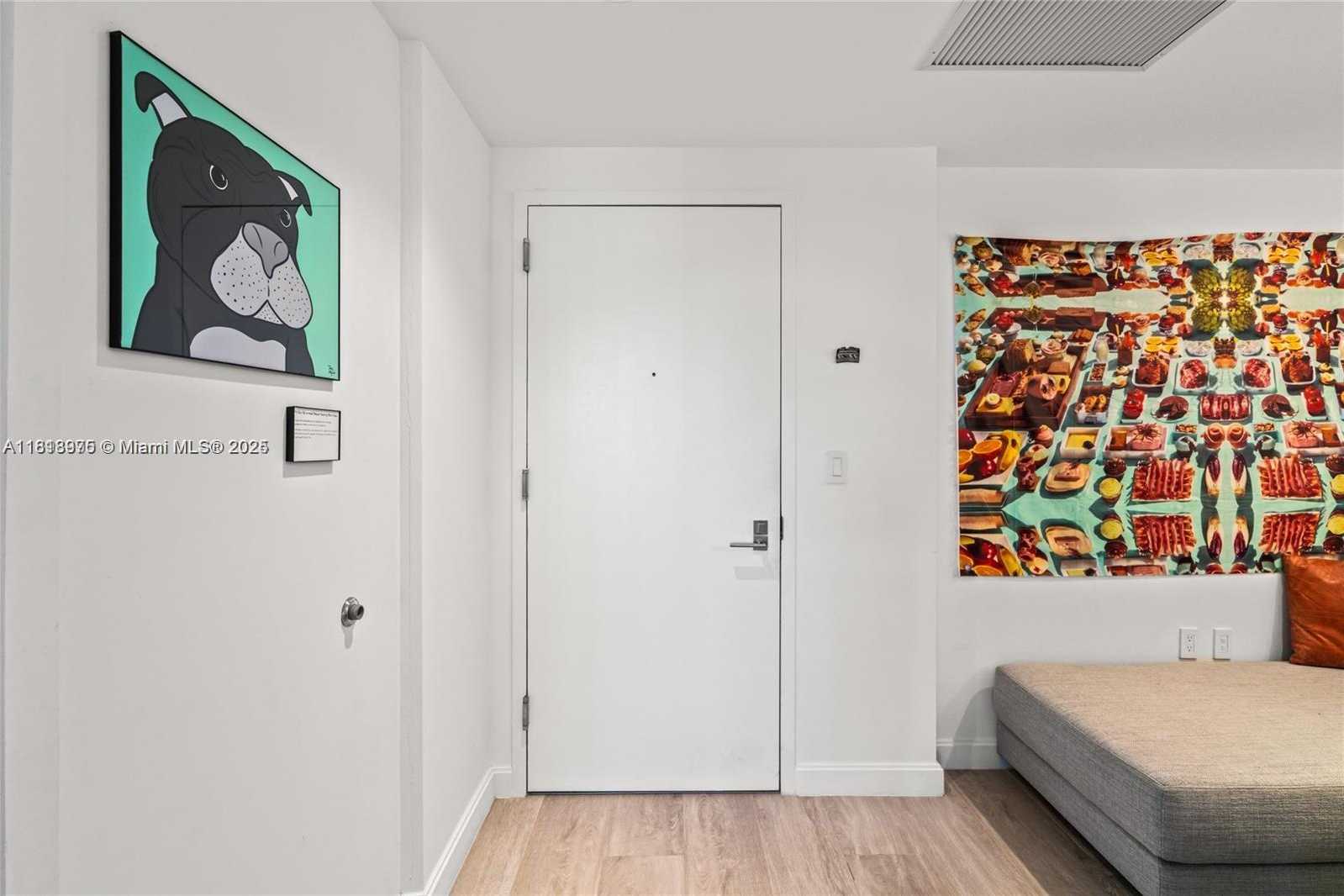 Small Image of 55 SOUTH WEST 9TH ST #1801, Miami Number 2