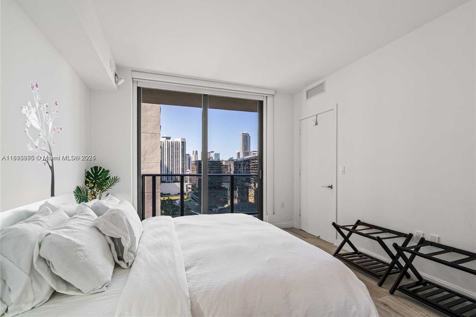 Small Image of 55 SOUTH WEST 9TH ST #1801, Miami Number 23