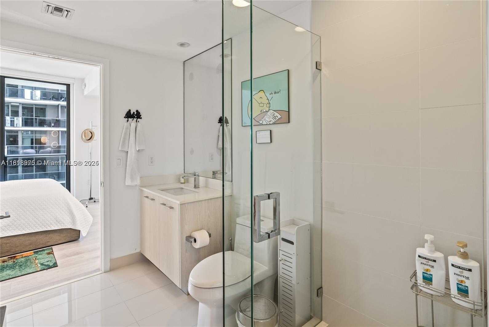 Small Image of 55 SOUTH WEST 9TH ST #1801, Miami Number 27