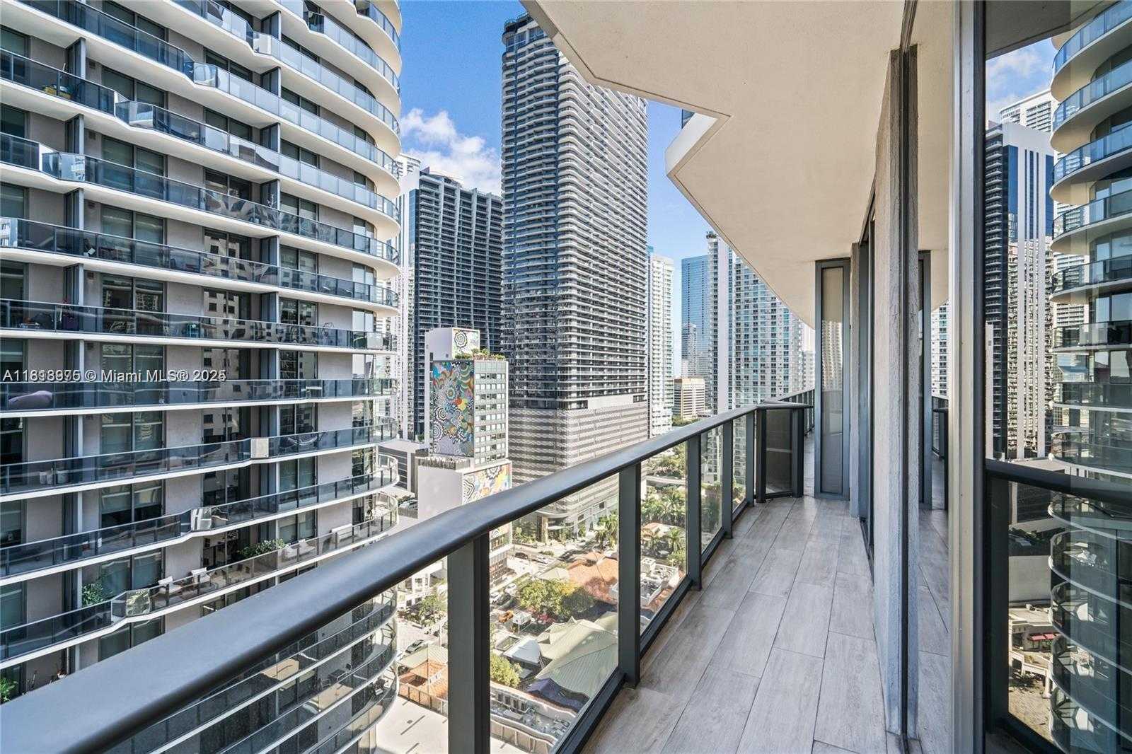 Small Image of 55 SOUTH WEST 9TH ST #1801, Miami Number 33