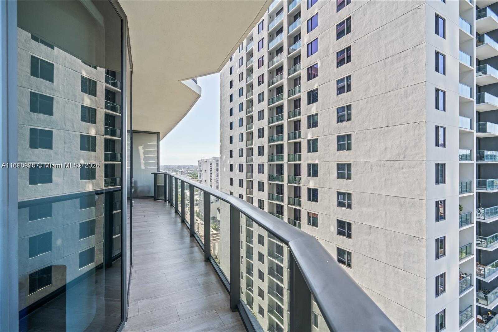 Small Image of 55 SOUTH WEST 9TH ST #1801, Miami Number 35