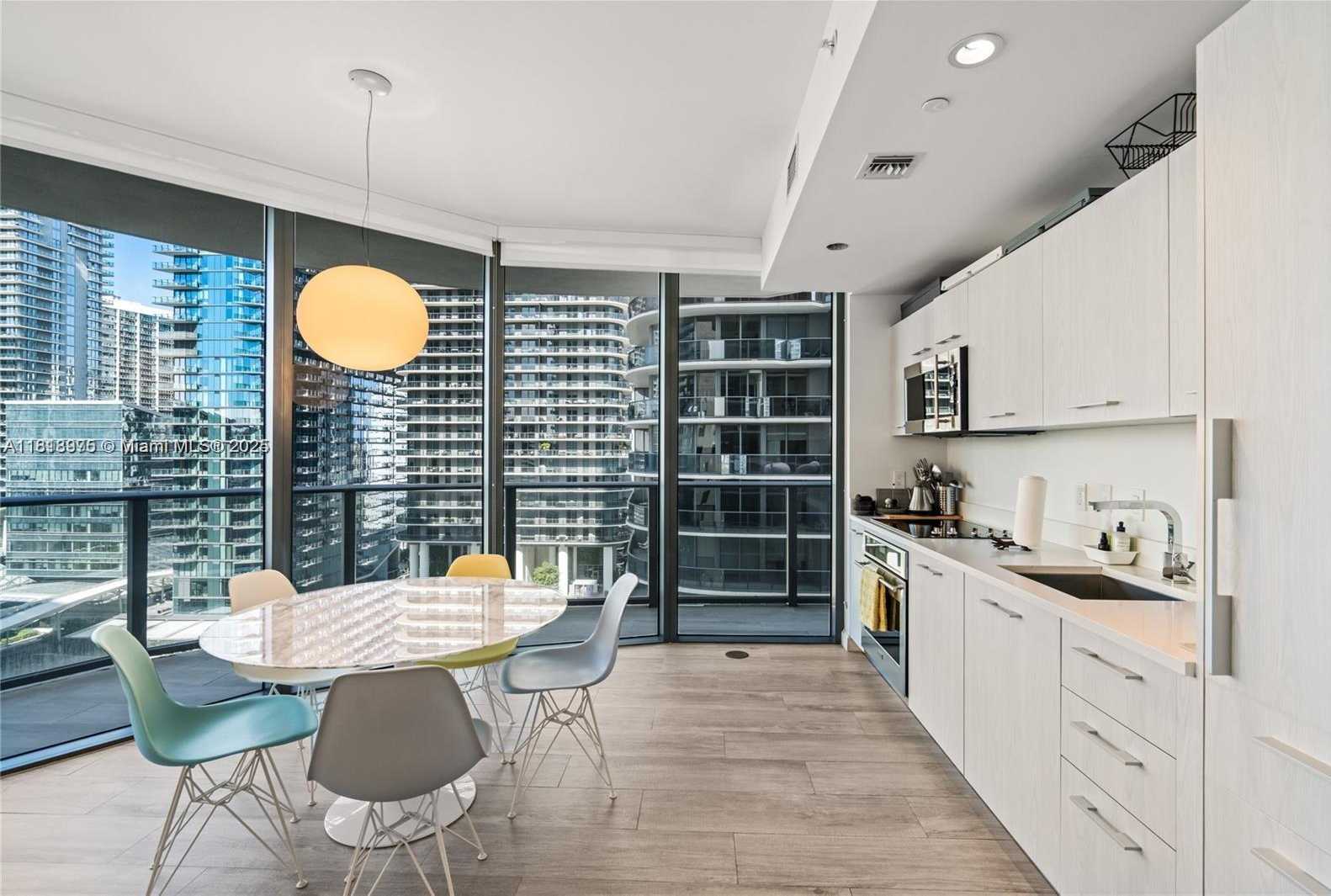 Small Image of 55 SOUTH WEST 9TH ST #1801, Miami Number 7