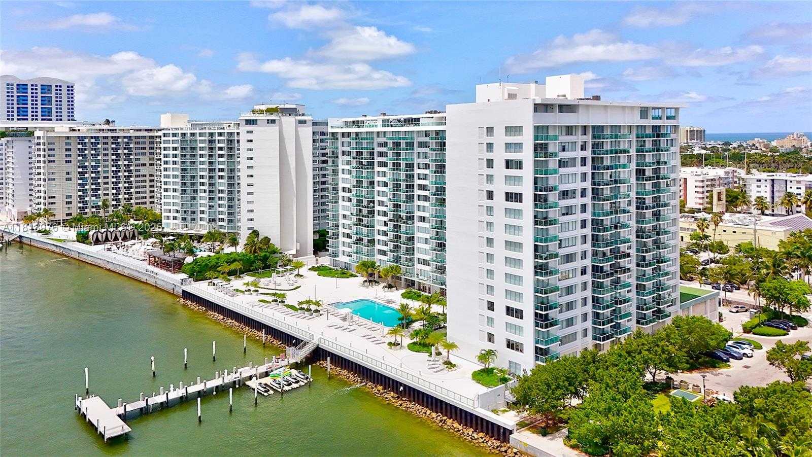 Small Image of 1000 WEST AVE #506, Miami Beach Number 12