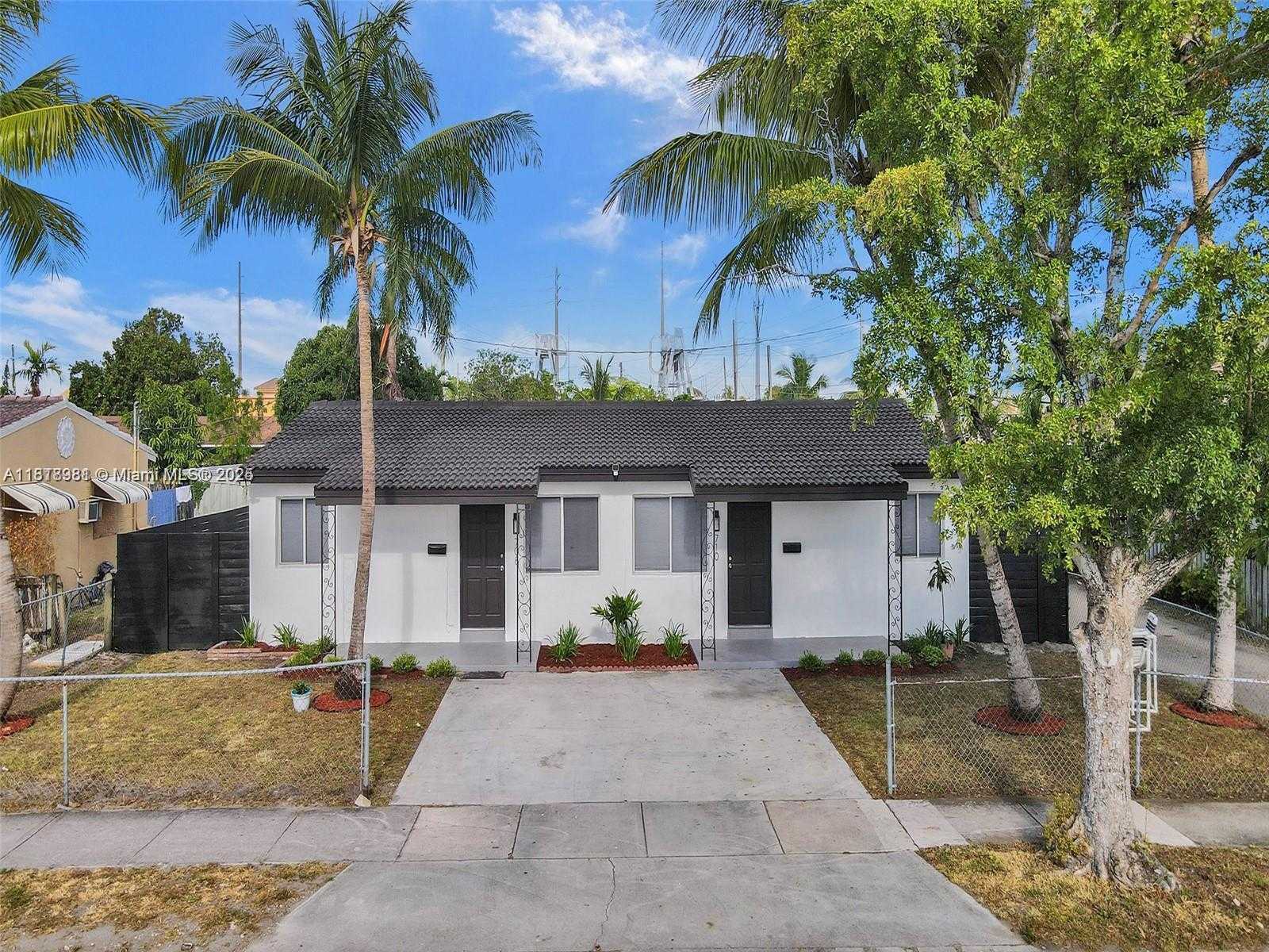 Small Image of 708 NORTH 20TH #1-2, Hollywood Number 48