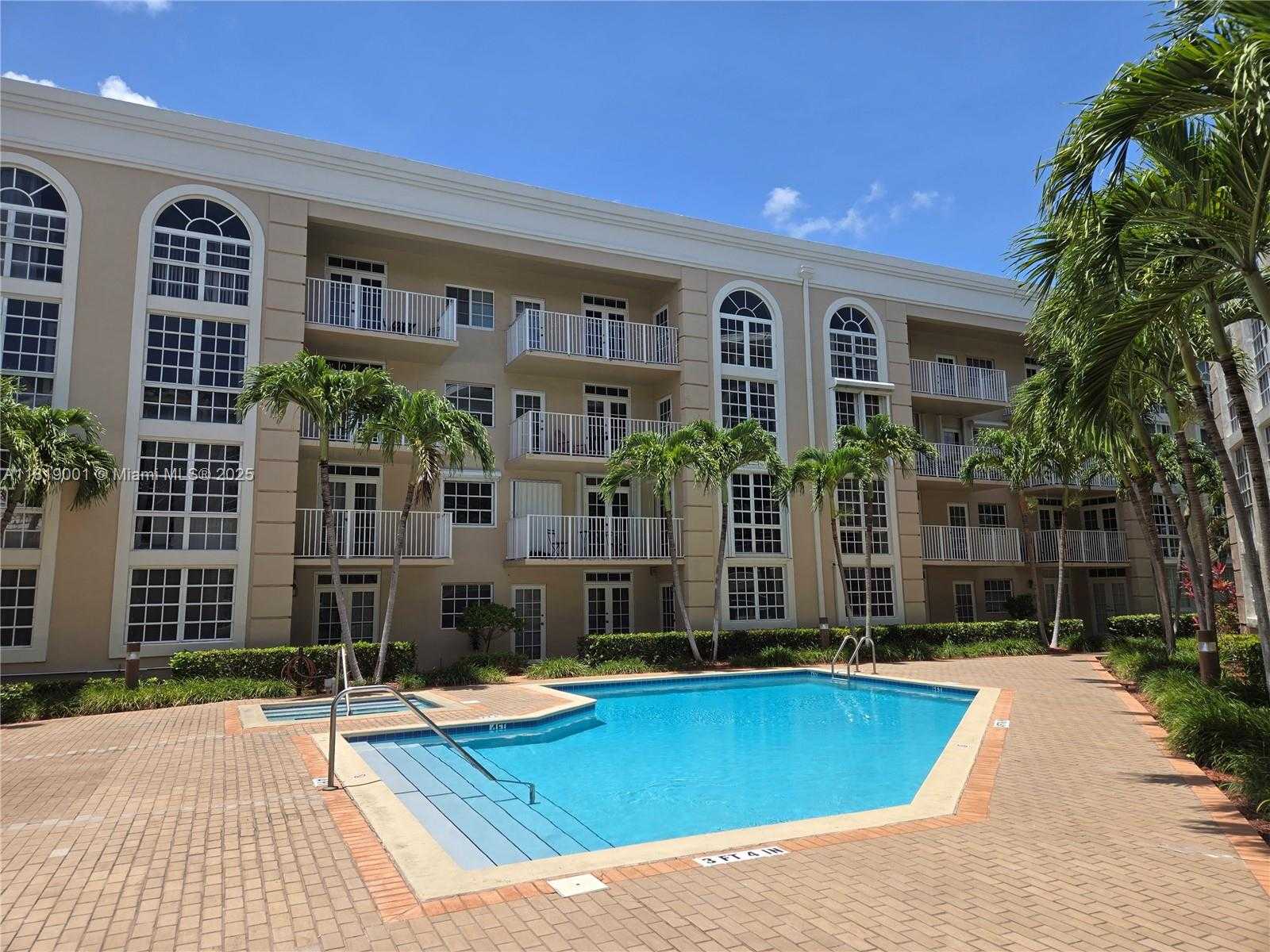 Small Image of 1280 SOUTH ALHAMBRA CIR #2308, Coral Gables Number 12