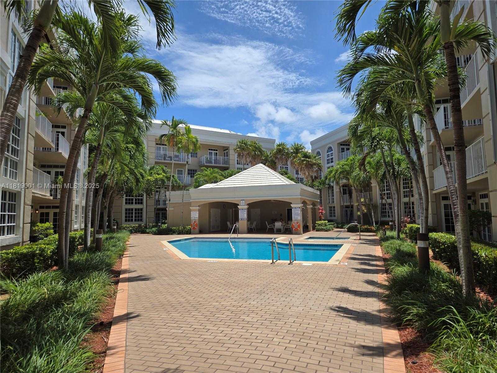 Small Image of 1280 SOUTH ALHAMBRA CIR #2308, Coral Gables Number 13