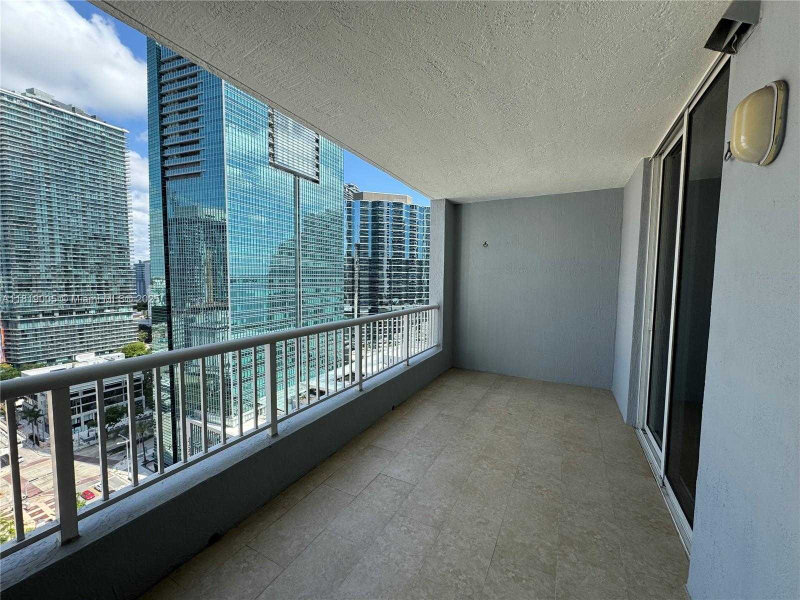 Small Image of 170 SOUTH EAST 14TH ST #2406, Miami Number 16