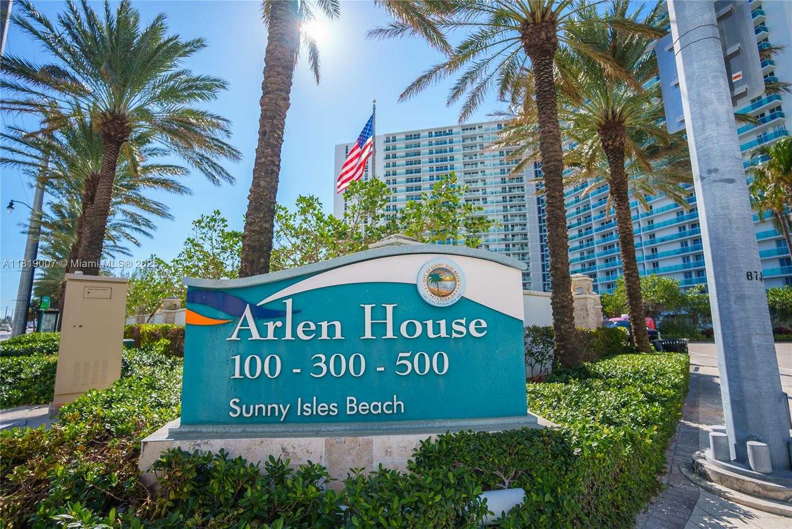 Small Image of 100 BAYVIEW DR #812, Sunny Isles Beach Number 33