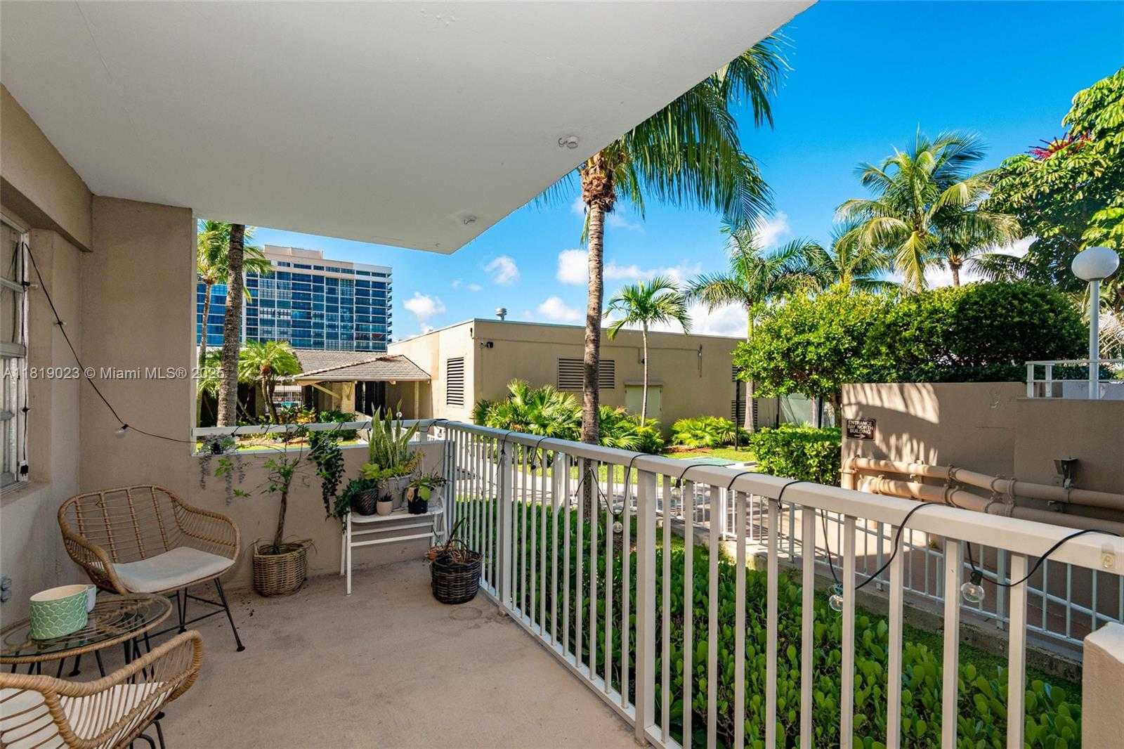 Small Image of 1965 SOUTH OCEAN DR #MR, Hallandale Beach Number 24