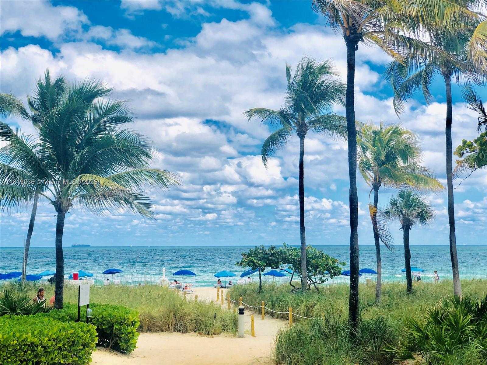 Small Image of 10275 COLLINS AVE #1405, Bal Harbour Number 7