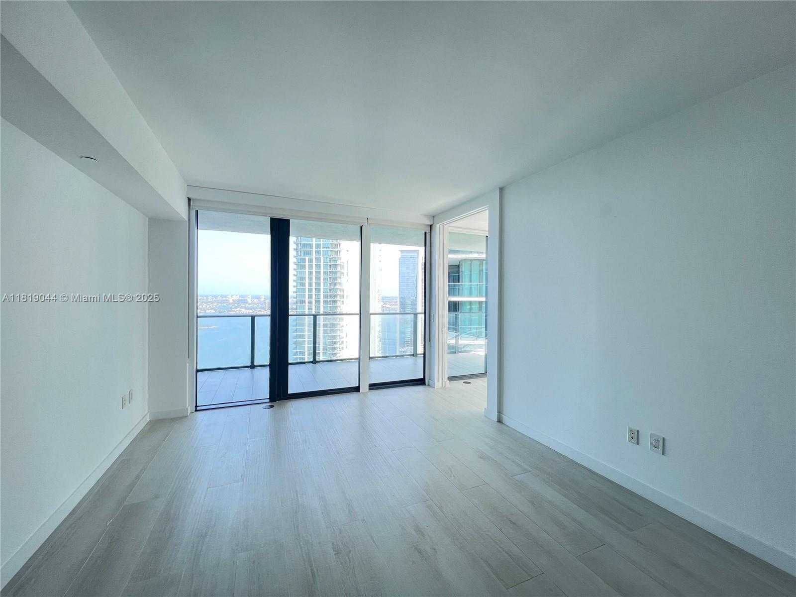 Small Image of 650 NORTH EAST 32ND ST #4301, Miami Number 12