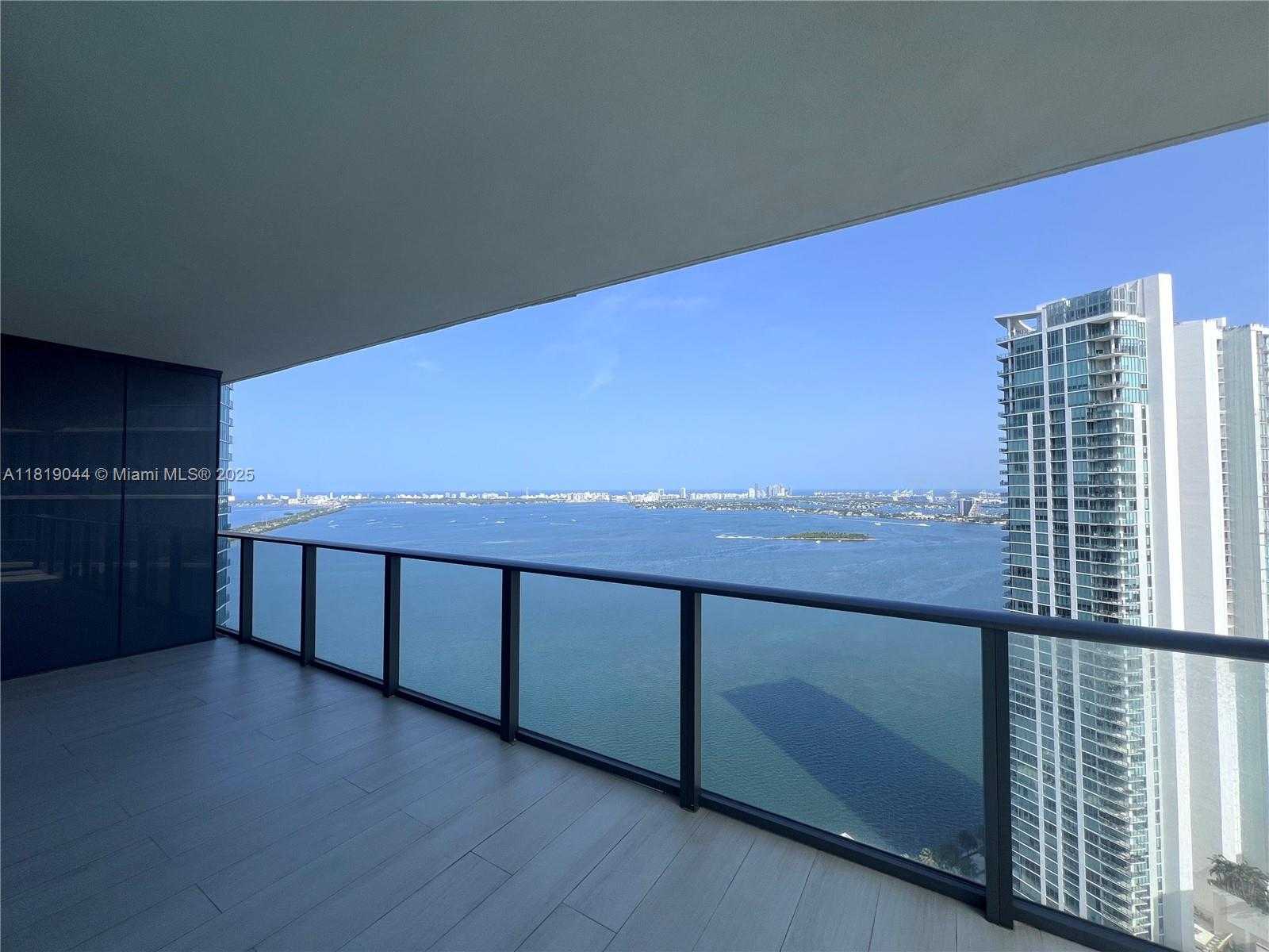Small Image of 650 NORTH EAST 32ND ST #4301, Miami Number 16