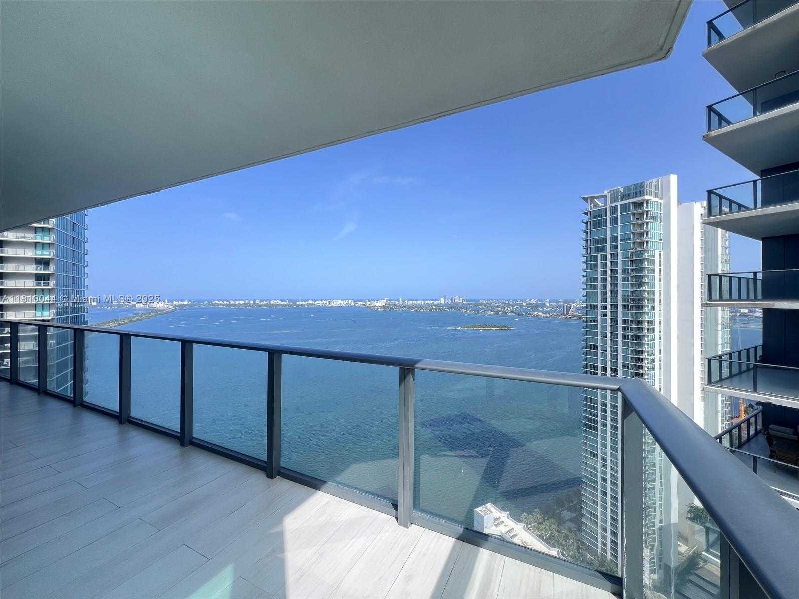 Small Image of 650 NORTH EAST 32ND ST #4301, Miami Number 18