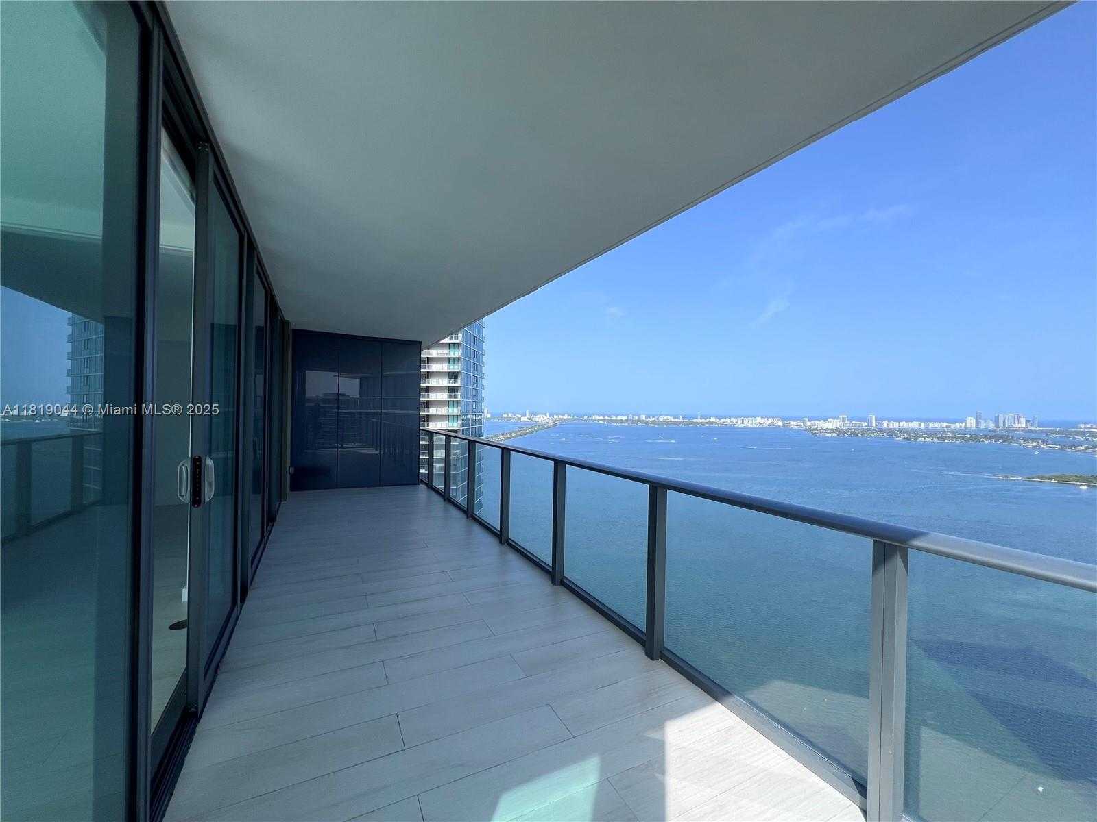 Small Image of 650 NORTH EAST 32ND ST #4301, Miami Number 19