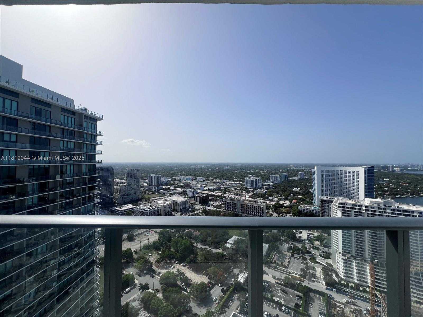 Small Image of 650 NORTH EAST 32ND ST #4301, Miami Number 27